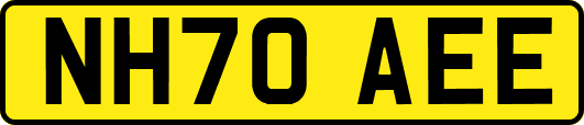 NH70AEE