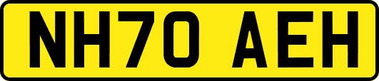 NH70AEH