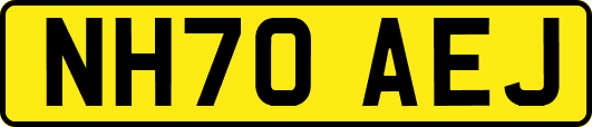 NH70AEJ