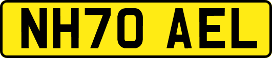 NH70AEL