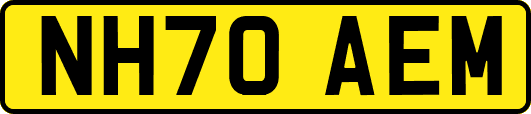 NH70AEM