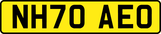 NH70AEO