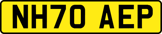 NH70AEP