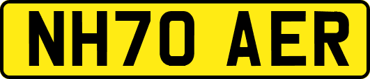 NH70AER