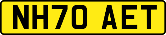 NH70AET