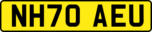NH70AEU