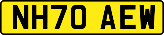 NH70AEW