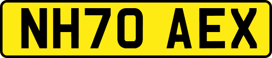 NH70AEX