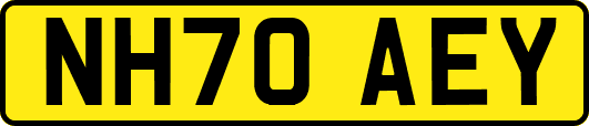 NH70AEY