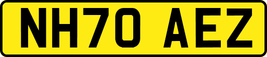 NH70AEZ