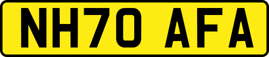 NH70AFA