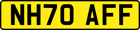 NH70AFF