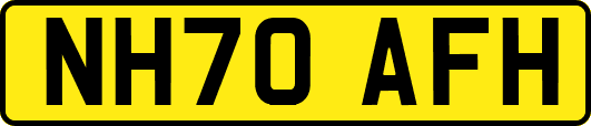 NH70AFH