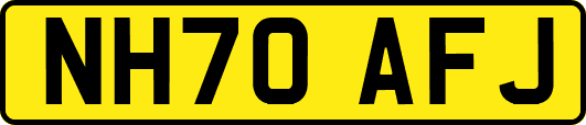 NH70AFJ