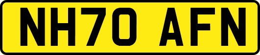 NH70AFN