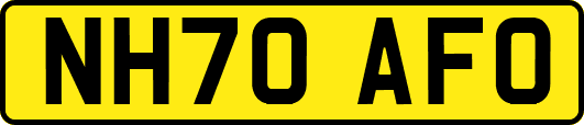 NH70AFO