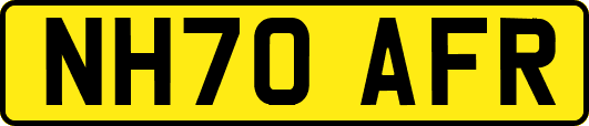 NH70AFR