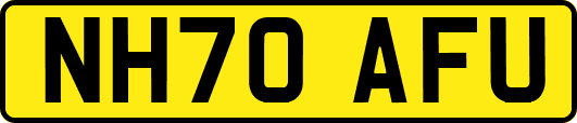 NH70AFU