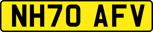 NH70AFV