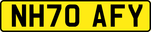 NH70AFY