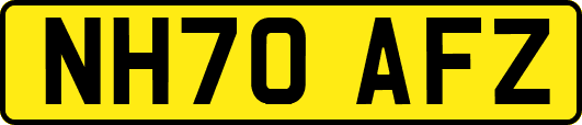 NH70AFZ
