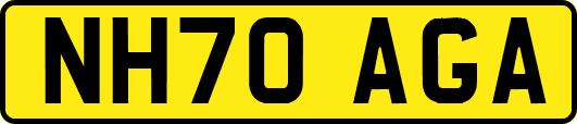 NH70AGA