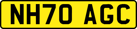NH70AGC
