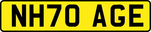 NH70AGE