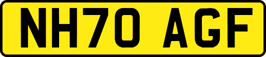 NH70AGF