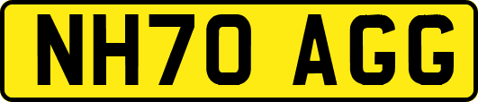 NH70AGG