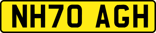 NH70AGH