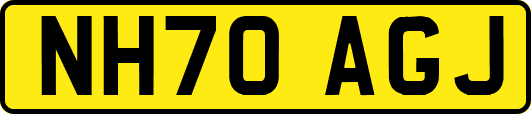 NH70AGJ