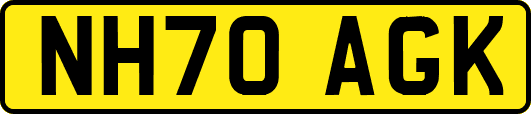 NH70AGK