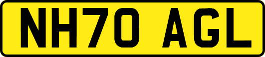 NH70AGL