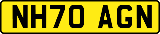 NH70AGN