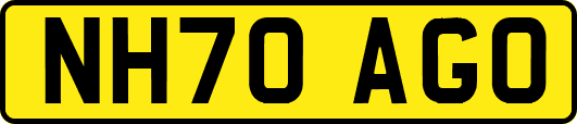 NH70AGO