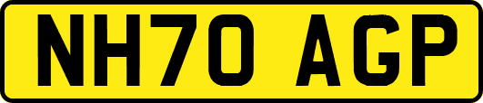NH70AGP