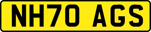 NH70AGS