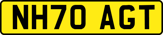 NH70AGT