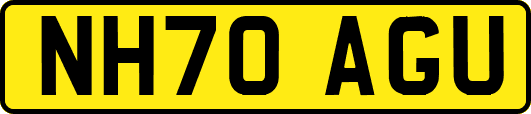 NH70AGU