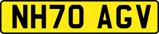 NH70AGV
