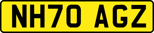 NH70AGZ