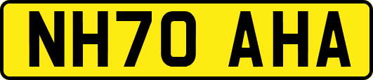 NH70AHA