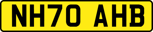 NH70AHB