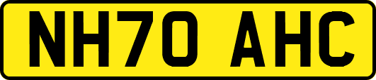 NH70AHC