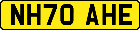 NH70AHE