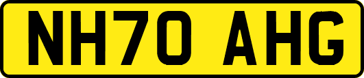 NH70AHG