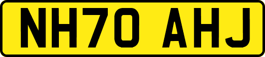 NH70AHJ