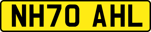 NH70AHL
