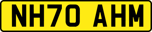 NH70AHM